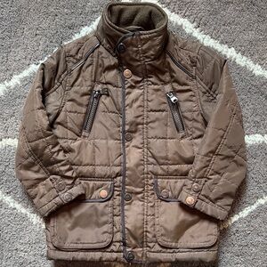SAKS Urban Republic Kids Puffer Jacket, 24 month